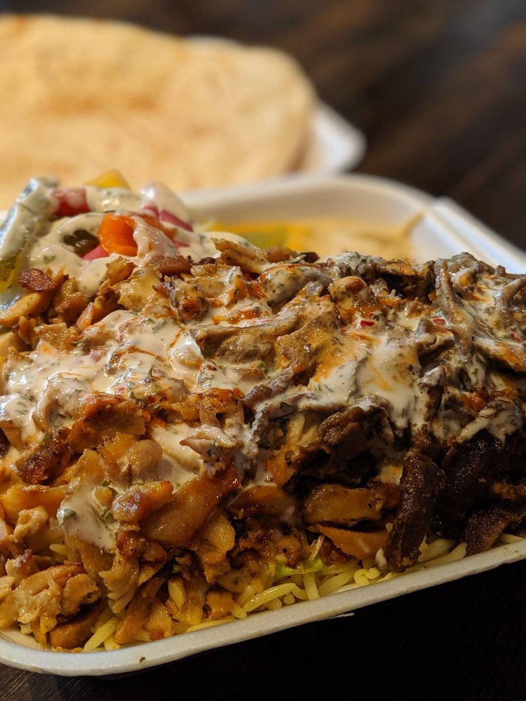 Shawarma Land