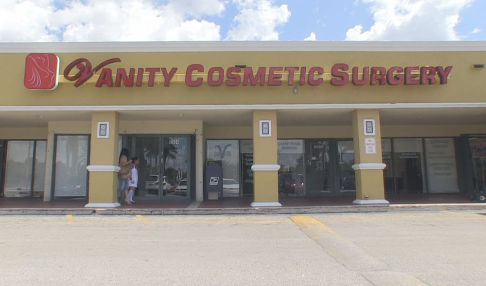 Vanity Cosmetic Surgery Miami, Inside - Yelp Vanity Cosmetic Surgery Miami, Inside - Yelp