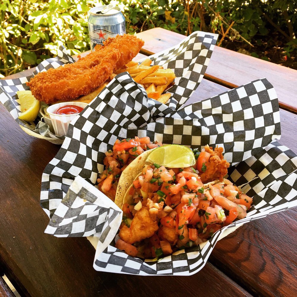 Wildside Grill 48 Photos & 89 Reviews Seafood 1180 Pacific Rim