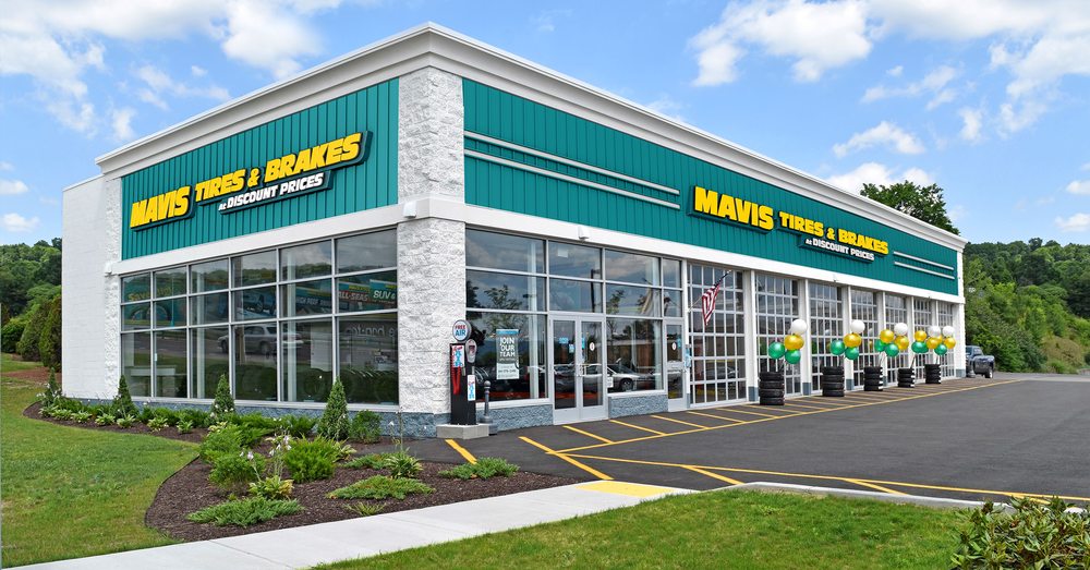 RV Rental in Zachary, LA Mavis Tires & Brakes