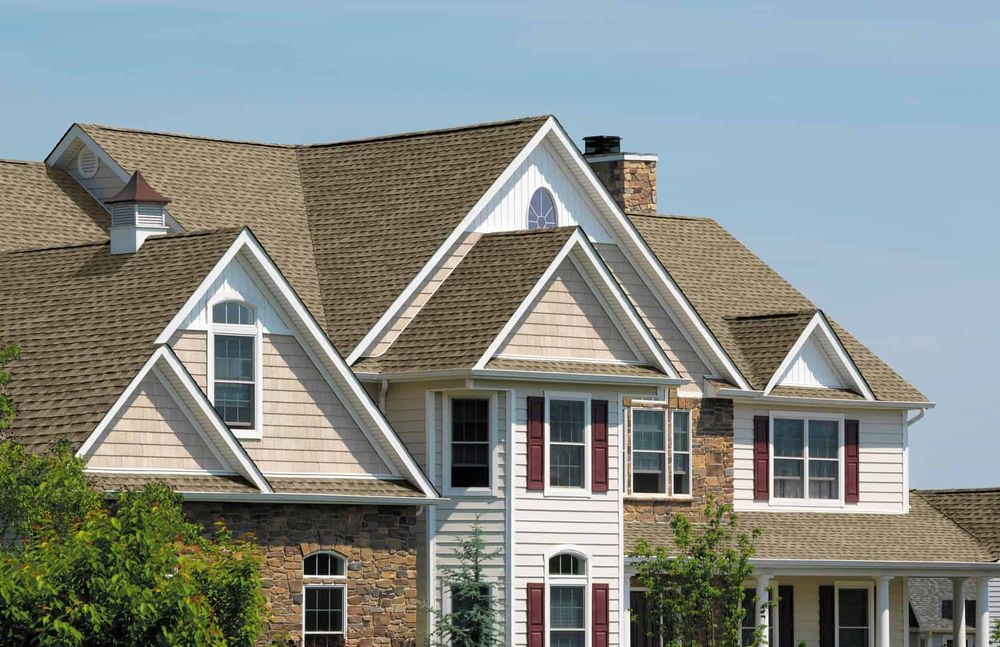 Victory Roofing