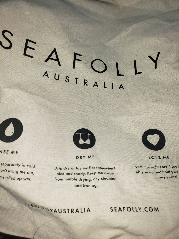 Seafolly
