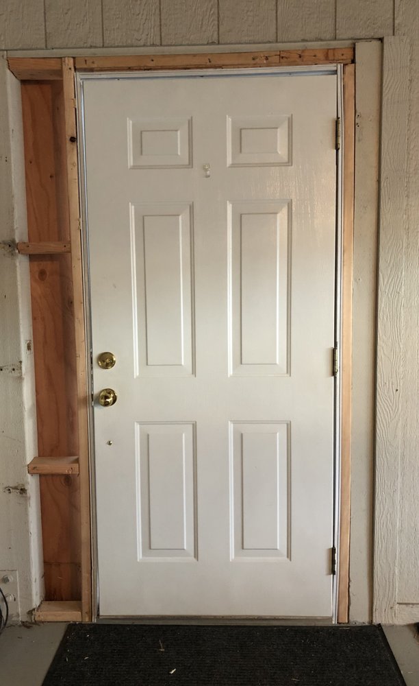 Brown's Overhead Door