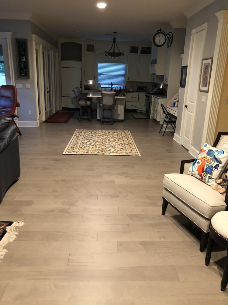 image of business Through the Woods Fine Wood Floors, Inc.