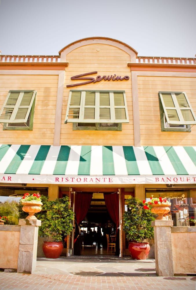 Servino Ristorante 108 Photos & 252 Reviews Italian 9 Main St