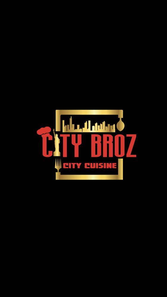 City Broz City Cuisine