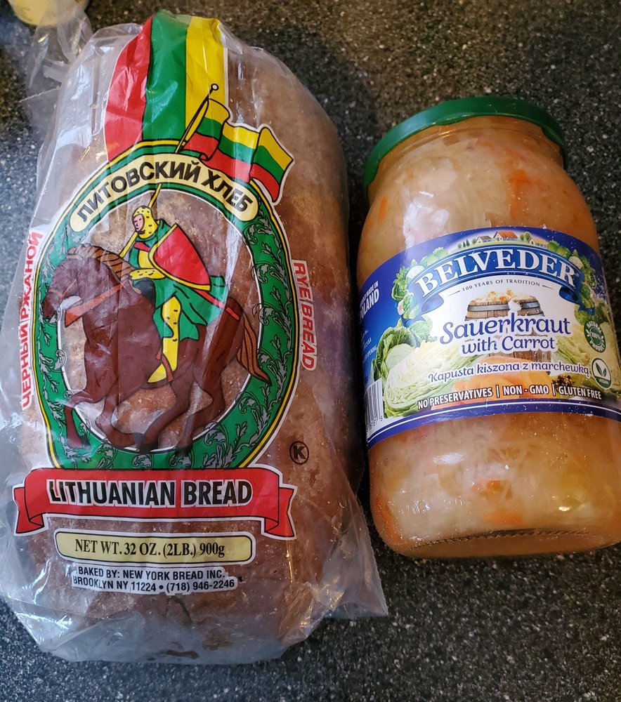 Polonez Polish Market