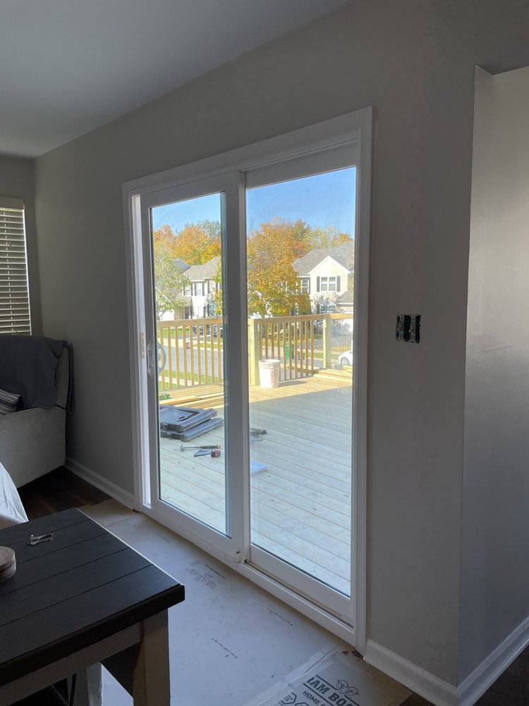 Robert Bruni & Son Window and Siding