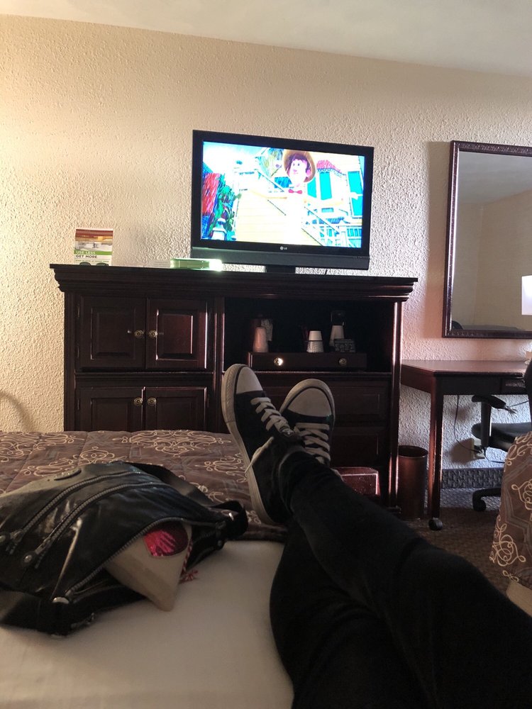 Drury Inn & Suites - Fairview Heights