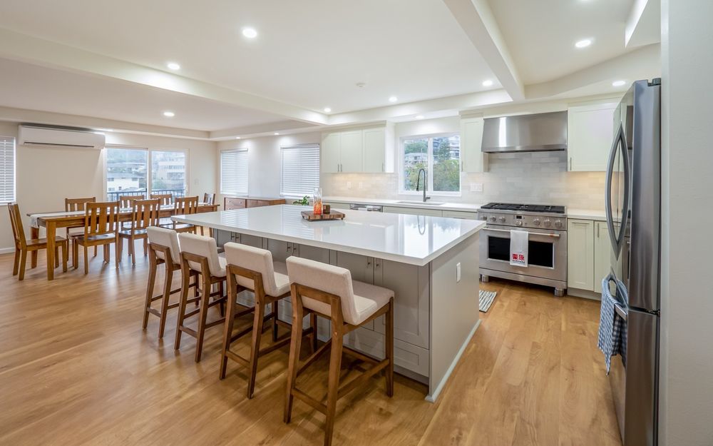 image of business Kurihara Contracting