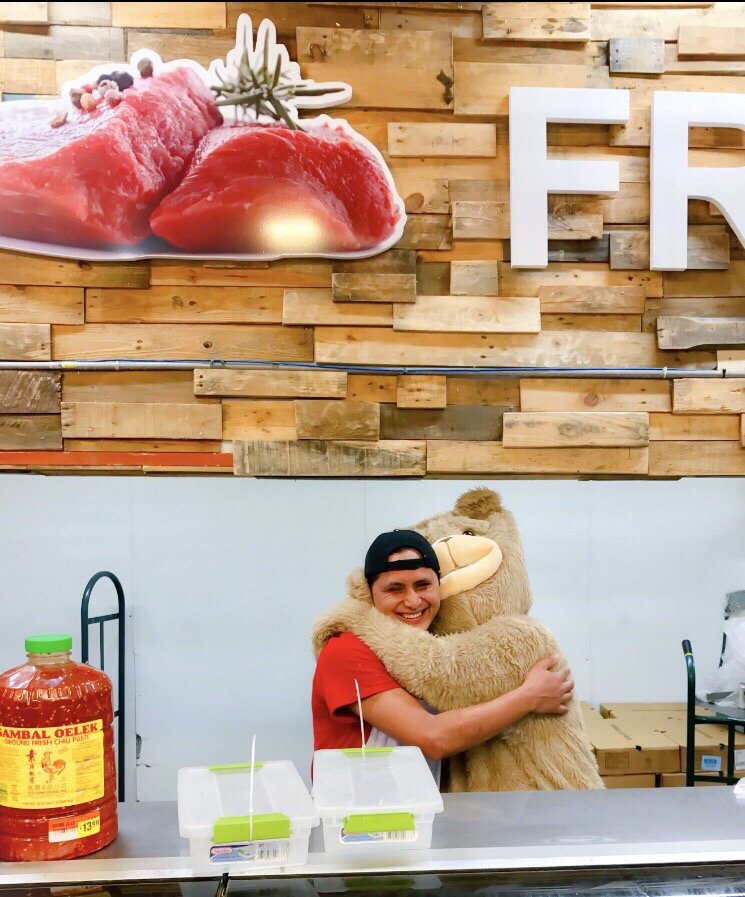 Bravo Supermarkets