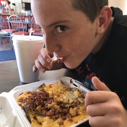The Best 10 Fast Food Restaurants In Amarillo Tx Last Updated 1 The Potato Factory