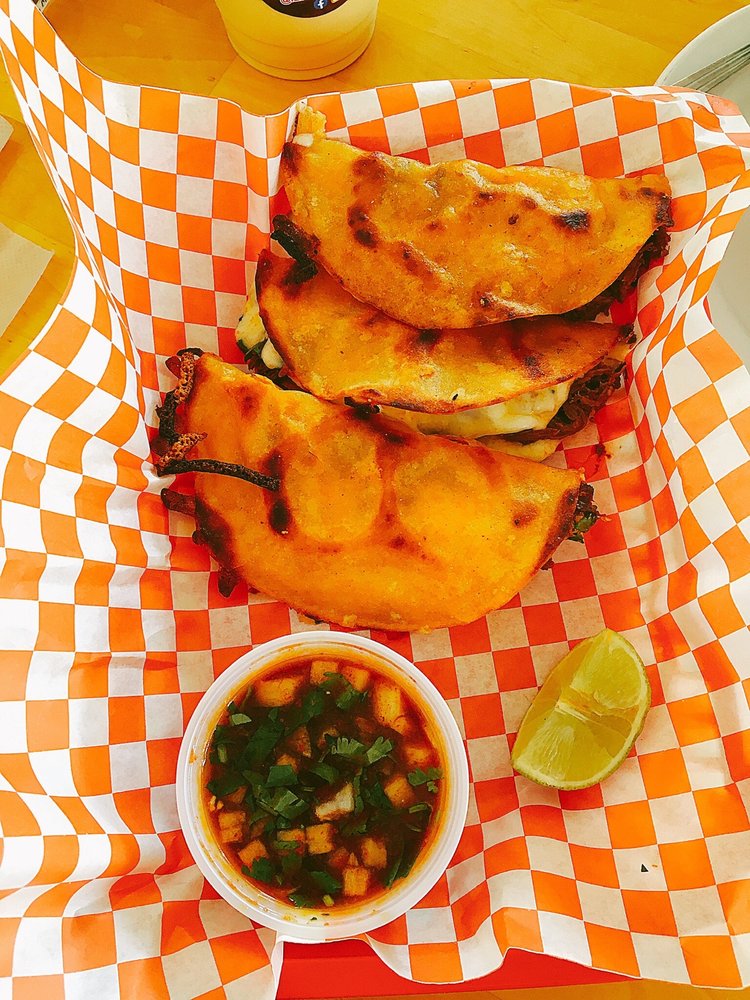 La Cabana Latin Grill