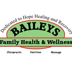 baileys family health wellness