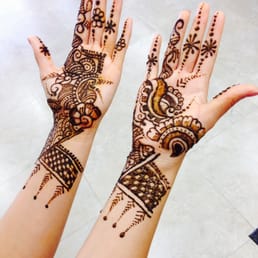 Rekha’s Threading Salon - 31 Photos & 266 Reviews - Hair Salons - 11700