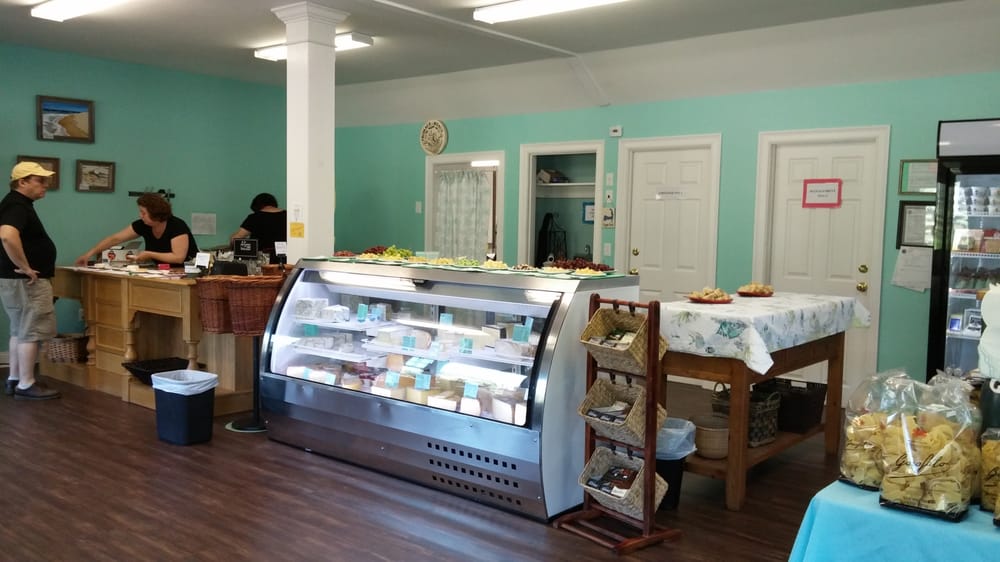 North Falmouth Cheese Shop Cheese Shops 402 North Falmouth Hwy