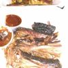 Best Chicken Wings in Louisville