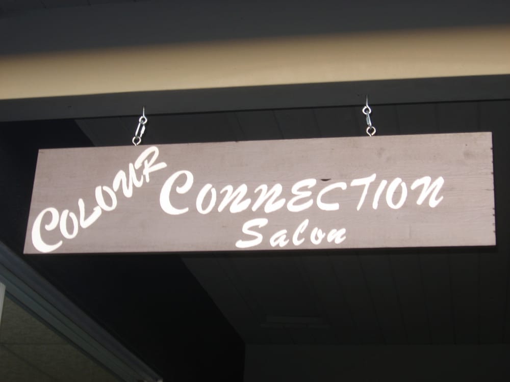 Colour Connection Salon