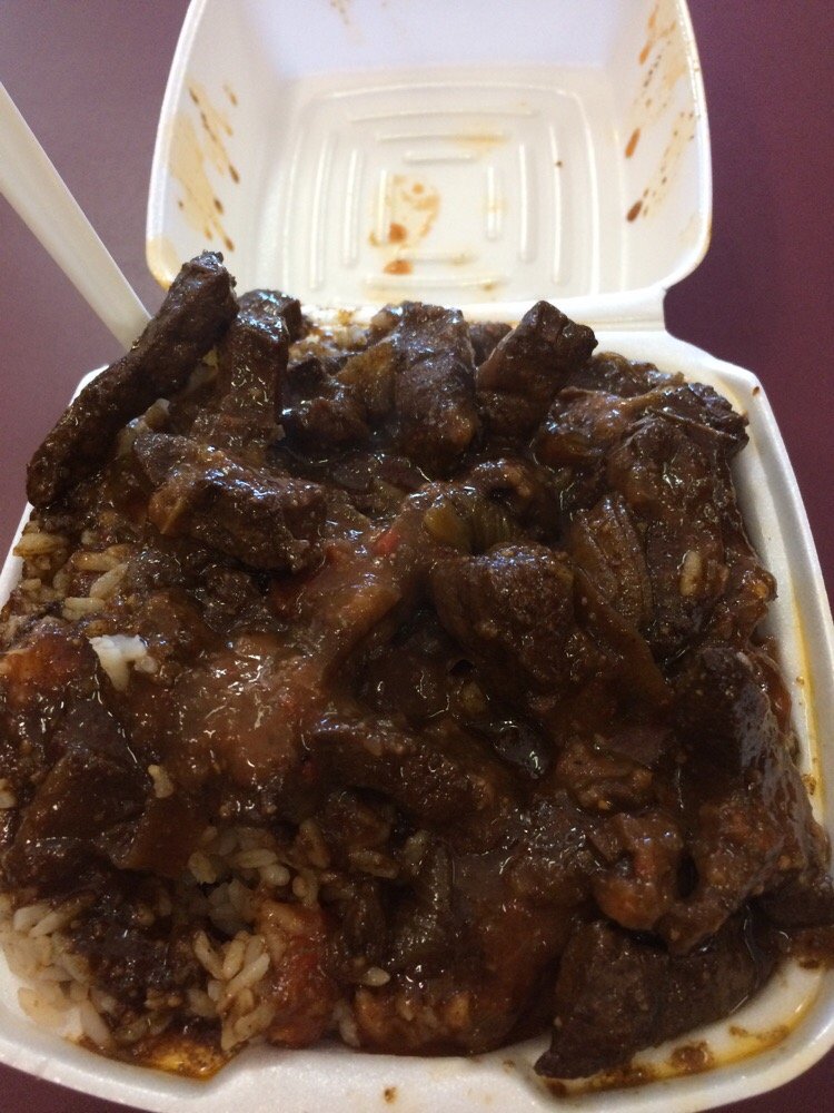 J & J Restaurant