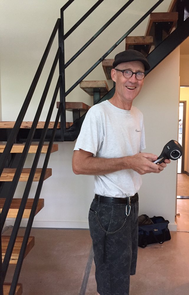 Five Borough Home Inspection