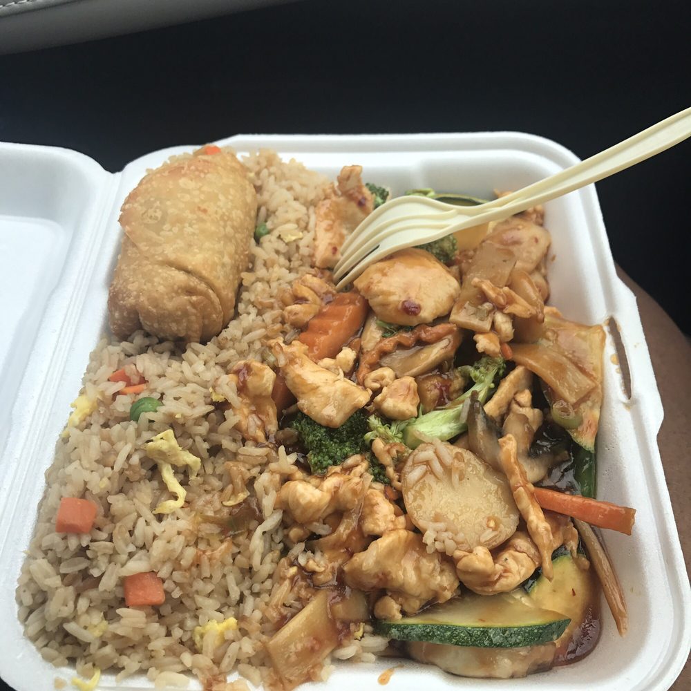 Ting Hao Chinese Restaurant 19 Reviews Chinese 519 Jake Alexander