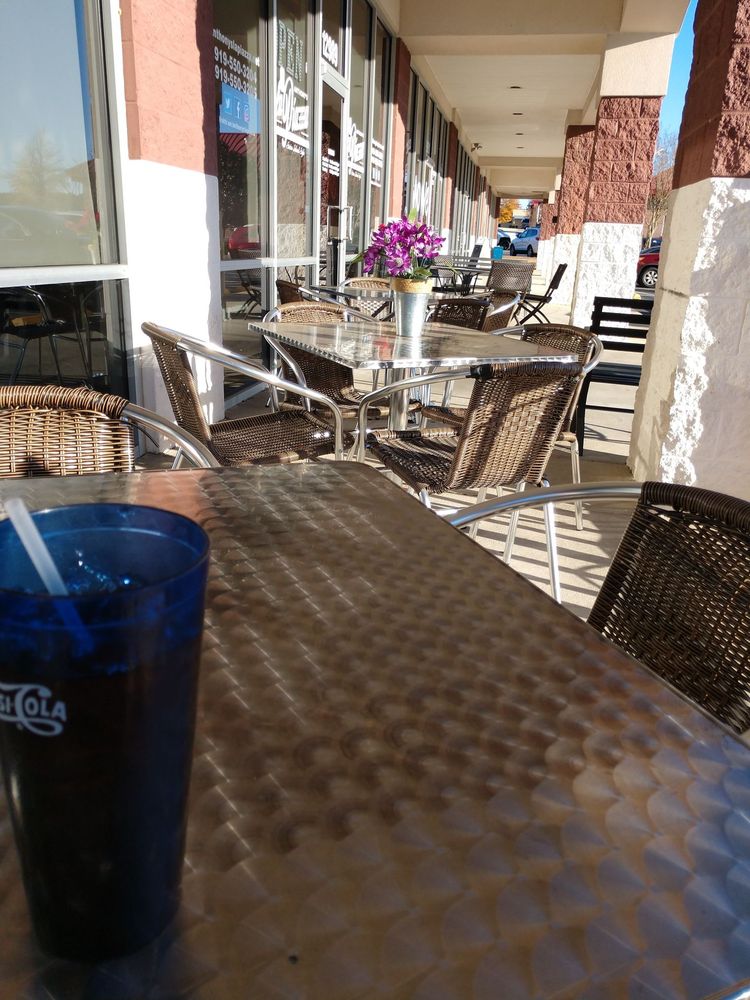 Anthony's Italian Pizza and Pasta