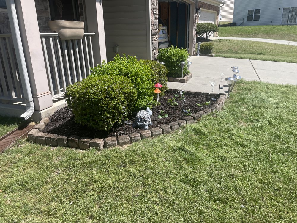 Premier Lawn and Garden