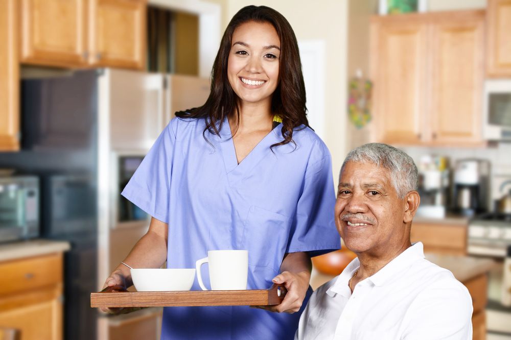 Pure Hearts Home Care