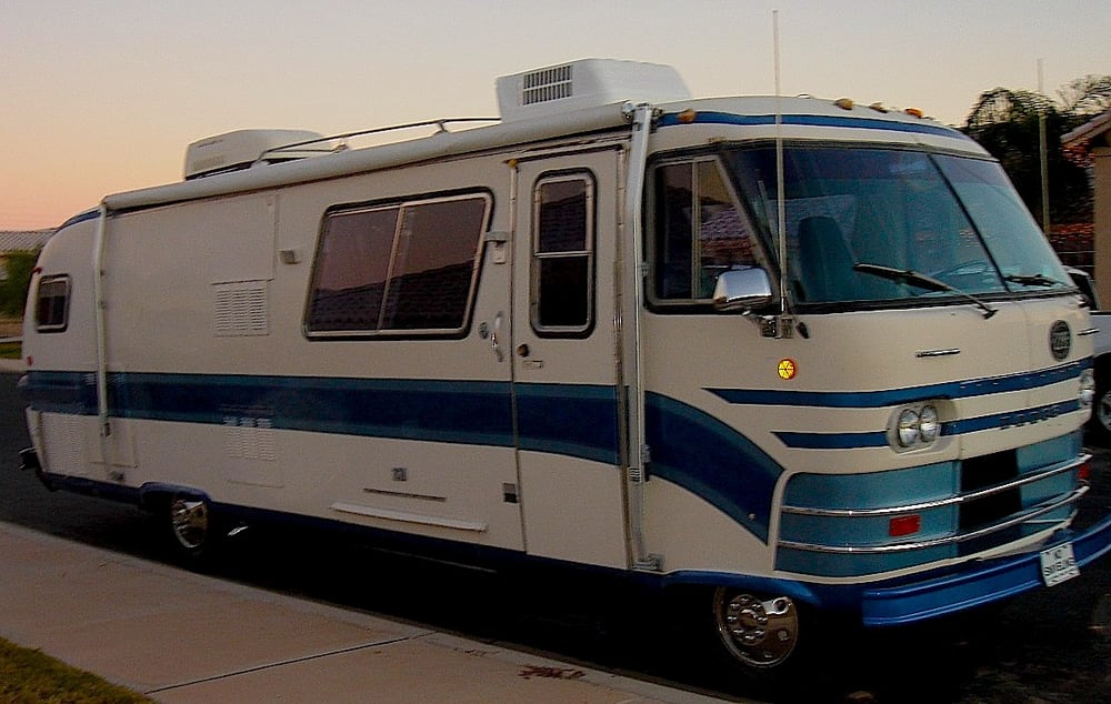 small rvs for sale wa - Yelp