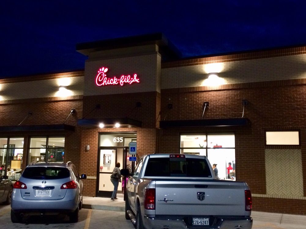 Chick-fil-A