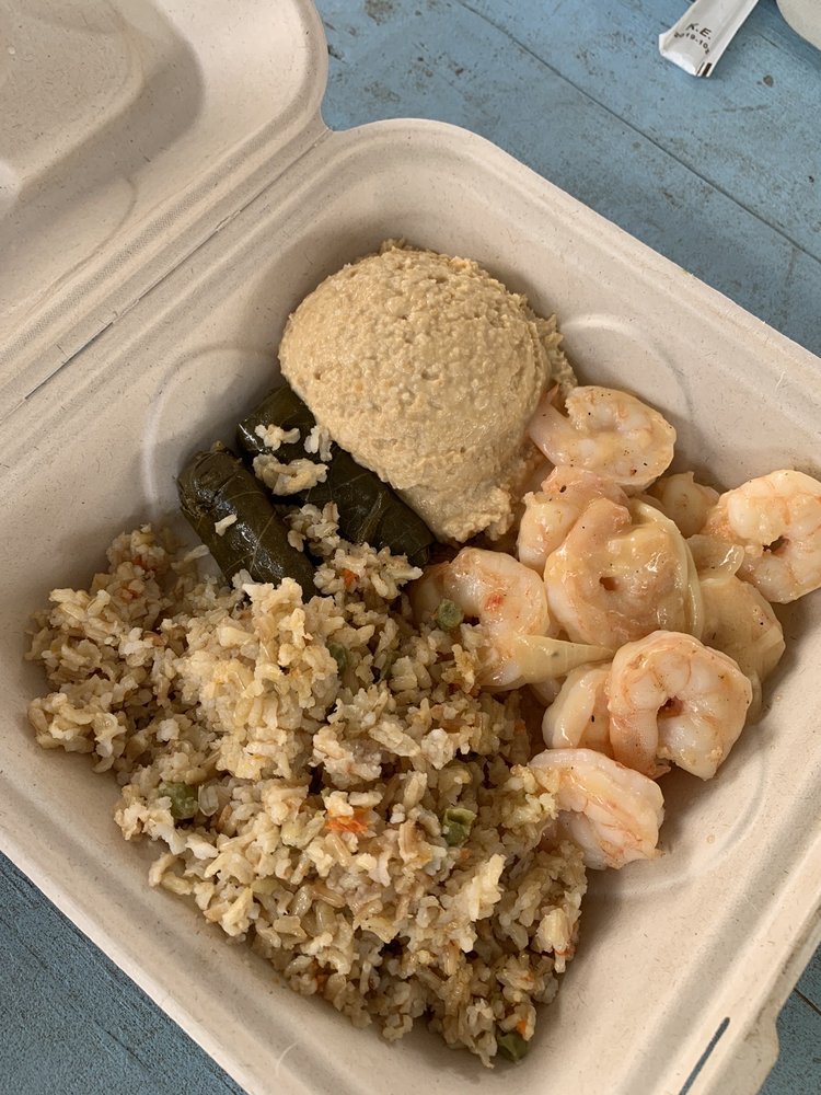 Gyro Greek & Mediterranean Gourmet Cuisine