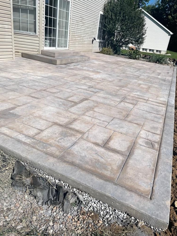 image of business Timmermann Concrete