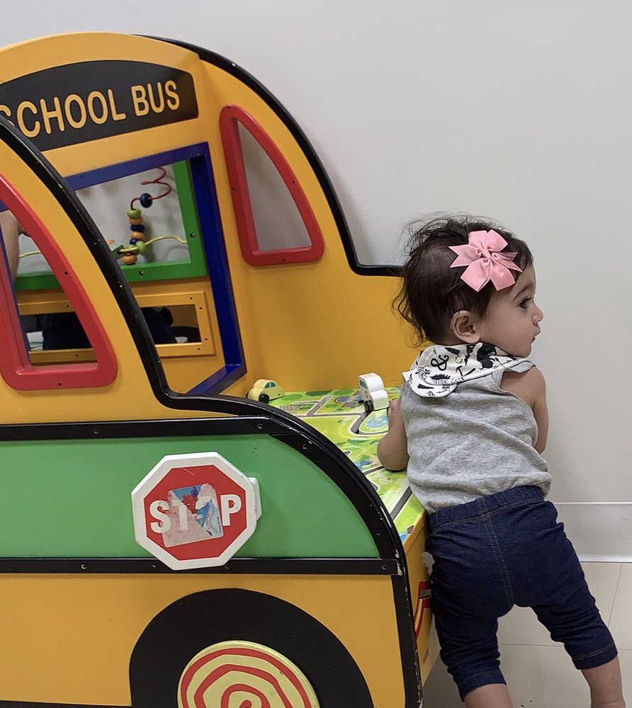 image of business Miracle Mile Pediatrics