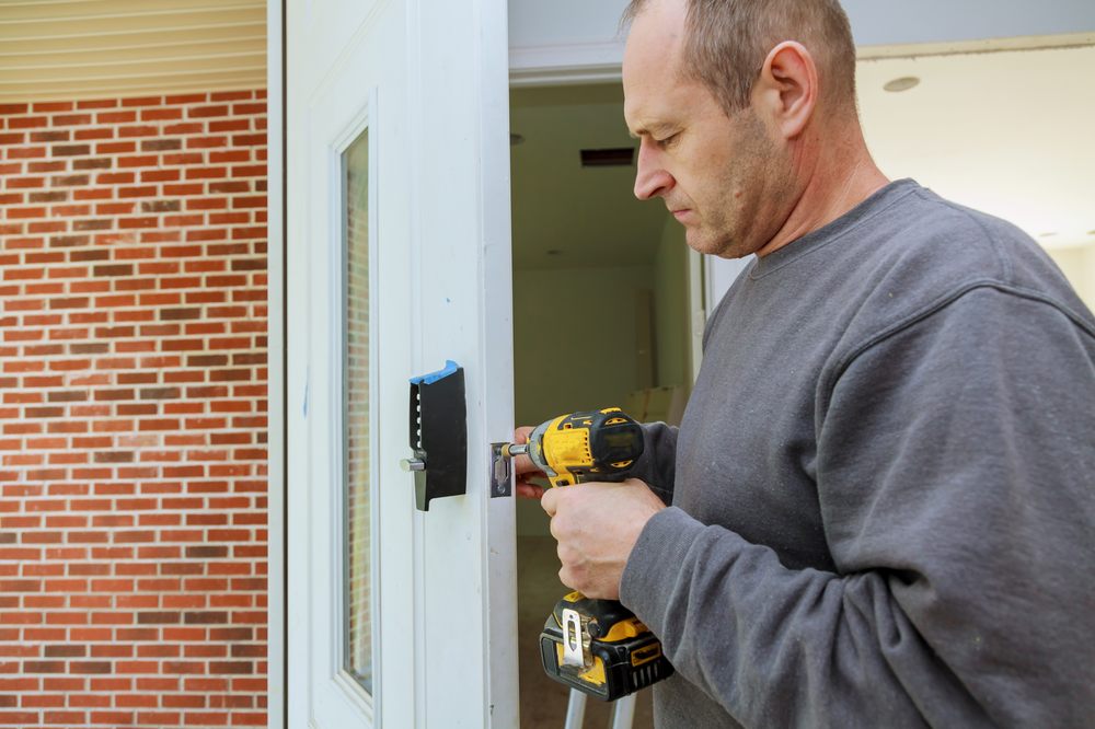 Topline Locksmith