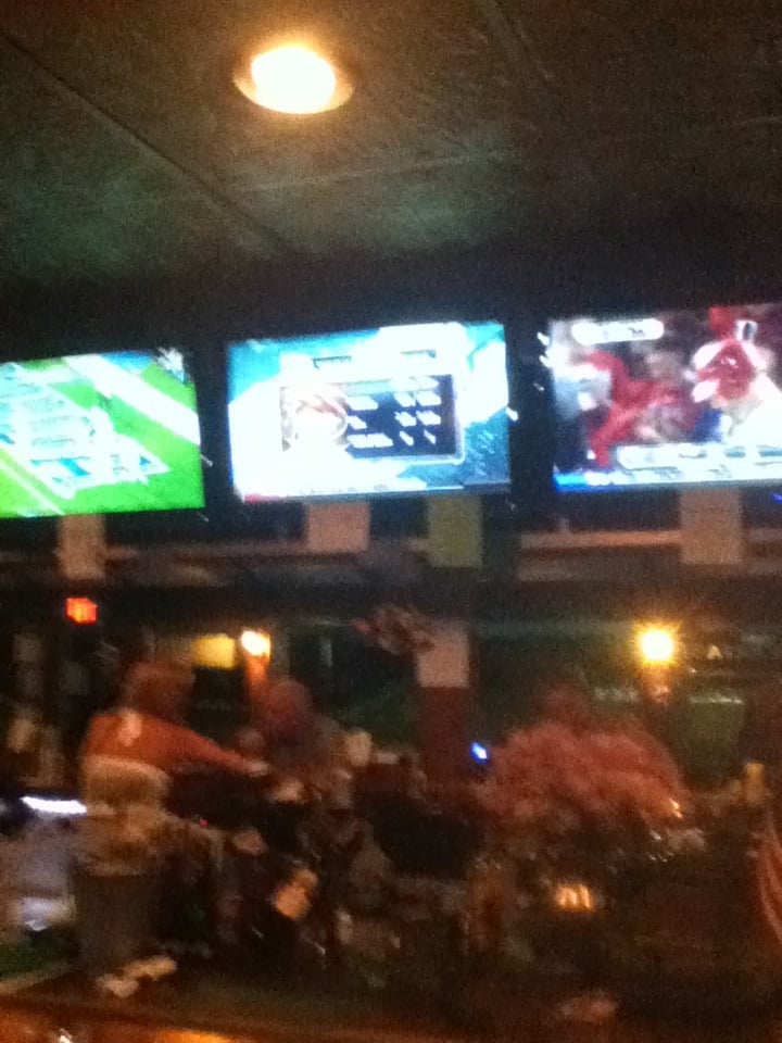 Photos for Tin Cup Sports Bar & Grill Yelp