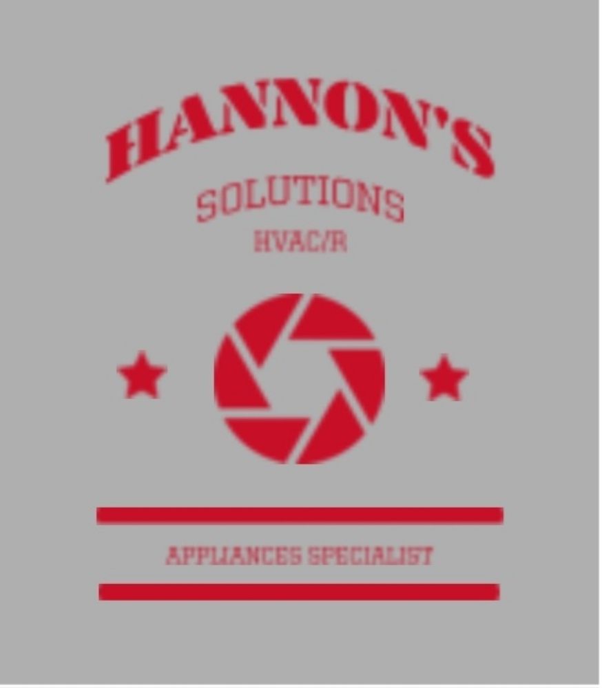 Hannon's Solutions