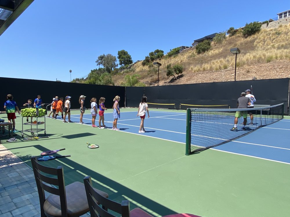 Del Cerro Tennis Club