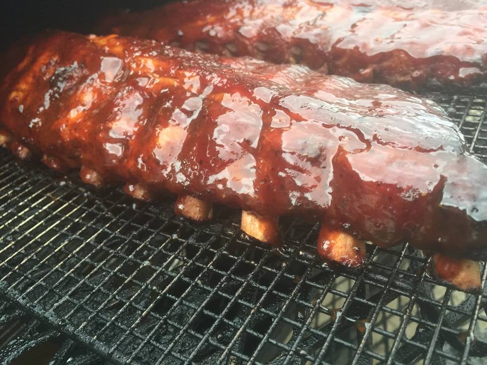 Toms Smokin’ Hot BBQ Pitstop Caterers Redlands, CA Phone Number