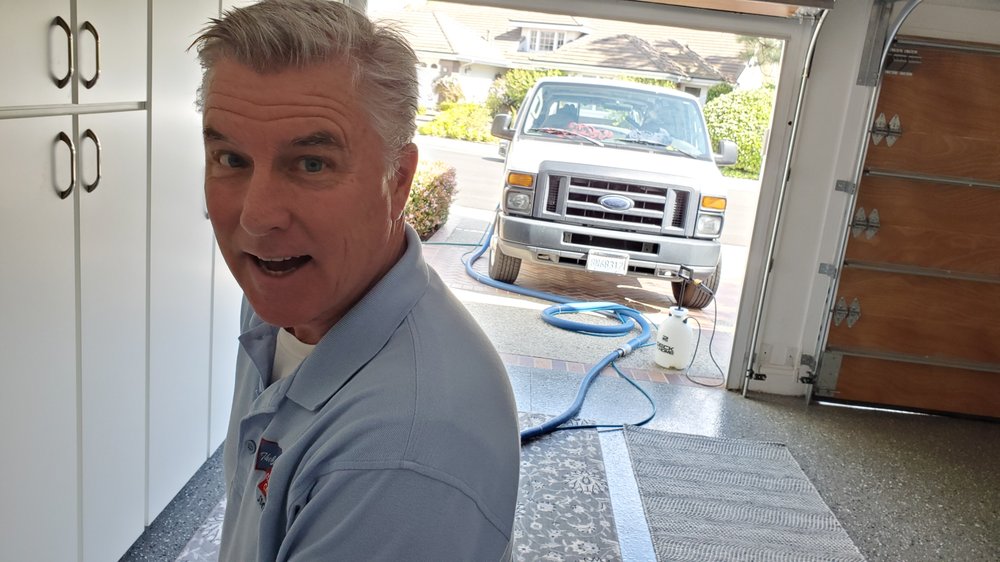 First Independence Carpet Care