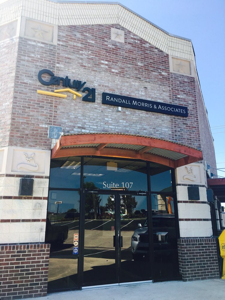 Century 21 Randall Morris & Associates