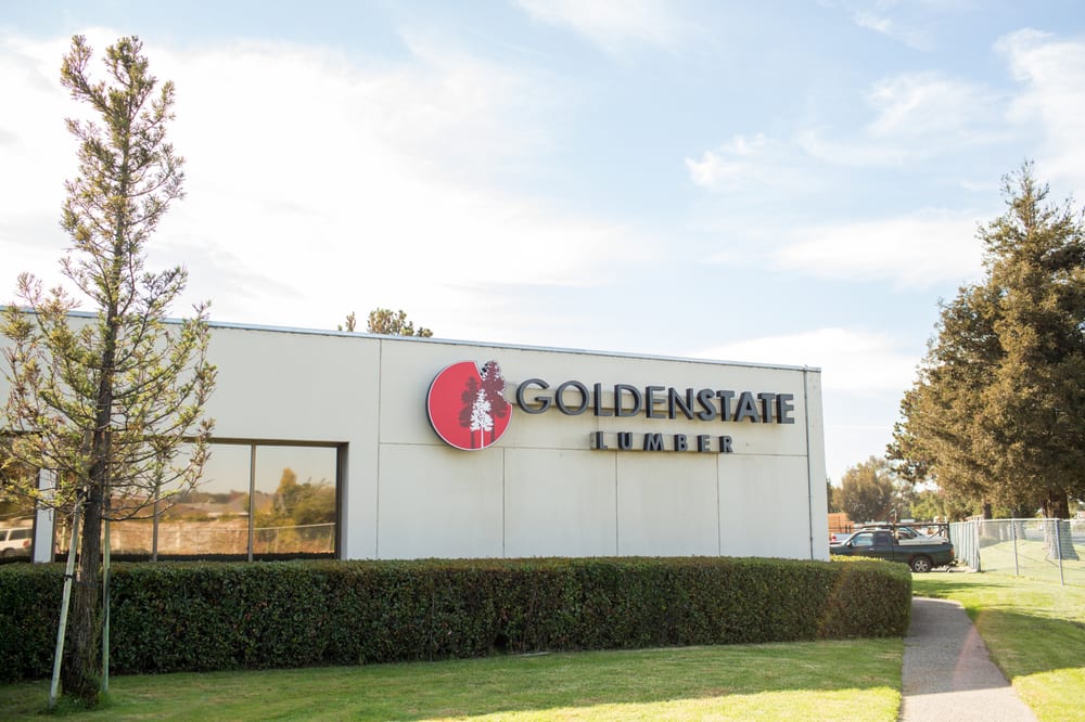 Golden State Lumber 14 Photos & 16 Reviews Building Supplies