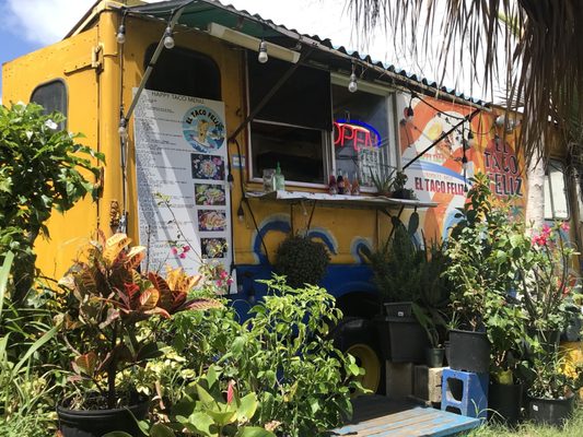 El Taco Feliz 119 Photos 185 Reviews Food Trucks 4
