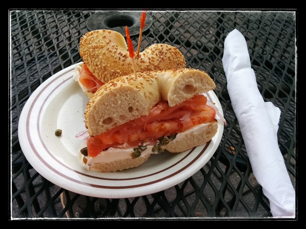 BagelTowne Deli