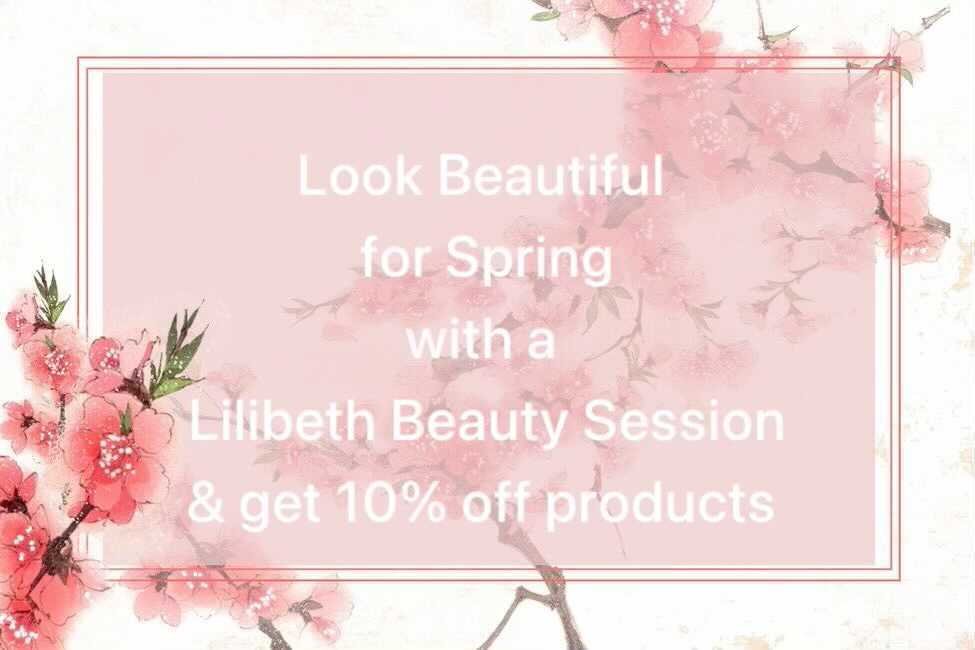 Lilibeth Beautiful Brows & Eyes
