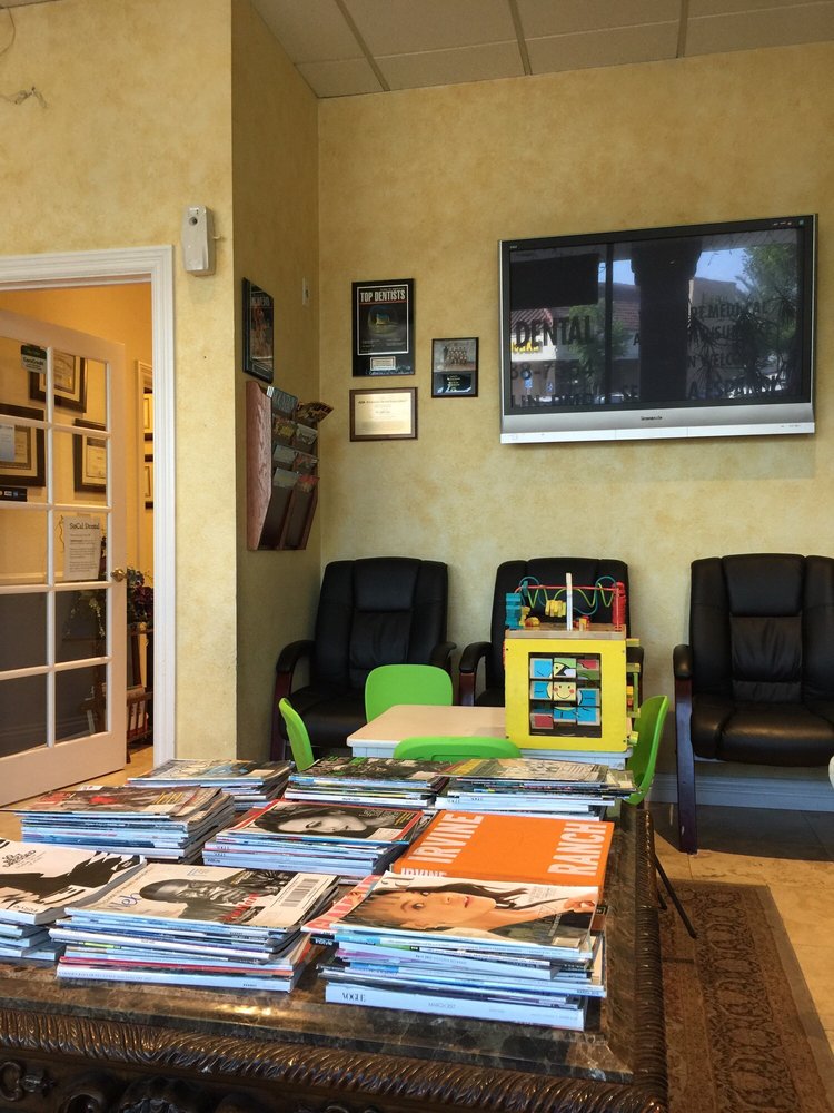 image of business SoCal Dental