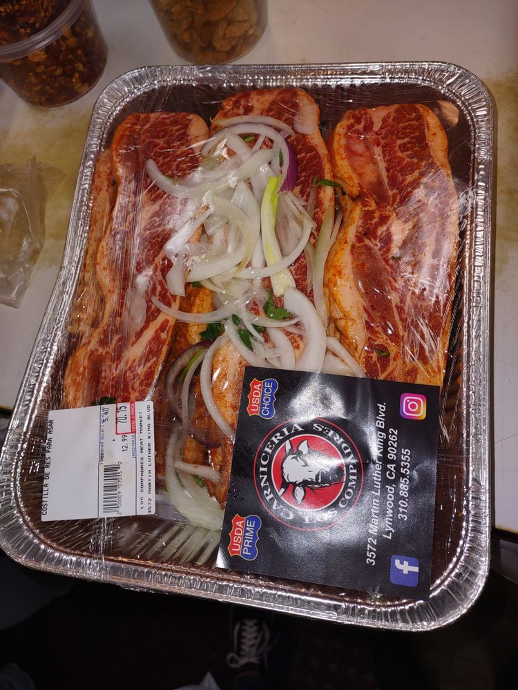 Carniceria Los Compadres