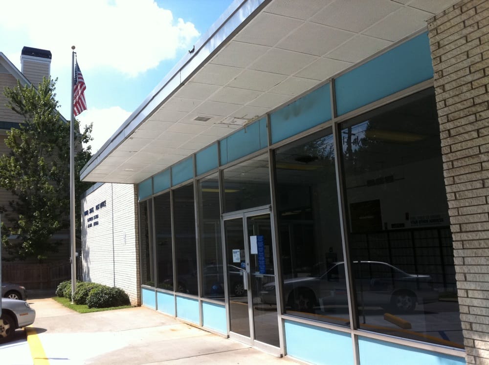 US Post Office 22 Reviews Post Offices Kirkwood Atlanta, GA