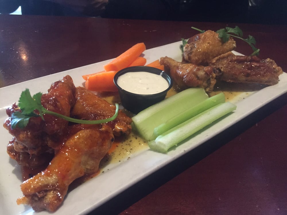 Chaplin’s Sports Bistro