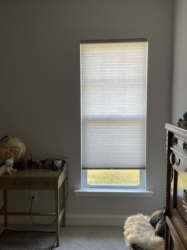 Patriot Blinds & More