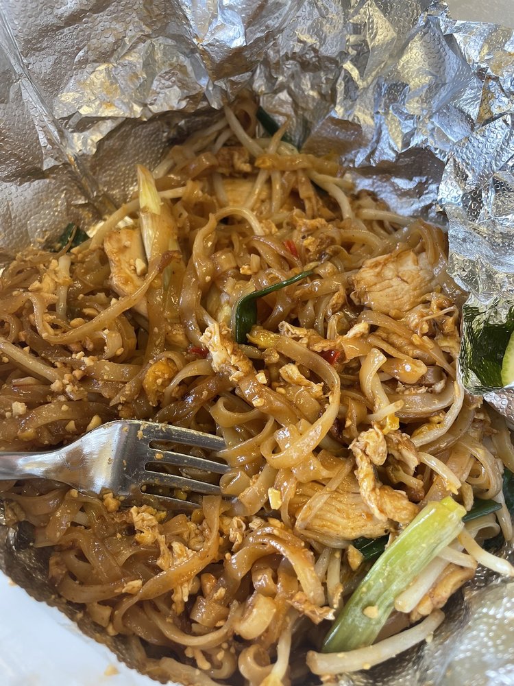 Thai Charm Cuisine
